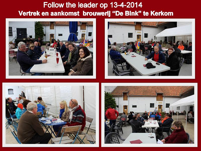 Follow the leader op 13-4-2014 org. Jos & Marie-lou (4).jpg